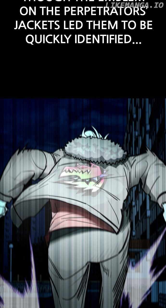 Justice Served Chapter 14 33